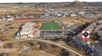 1537 Dawson Butte Way, Castle Rock, CO 80109