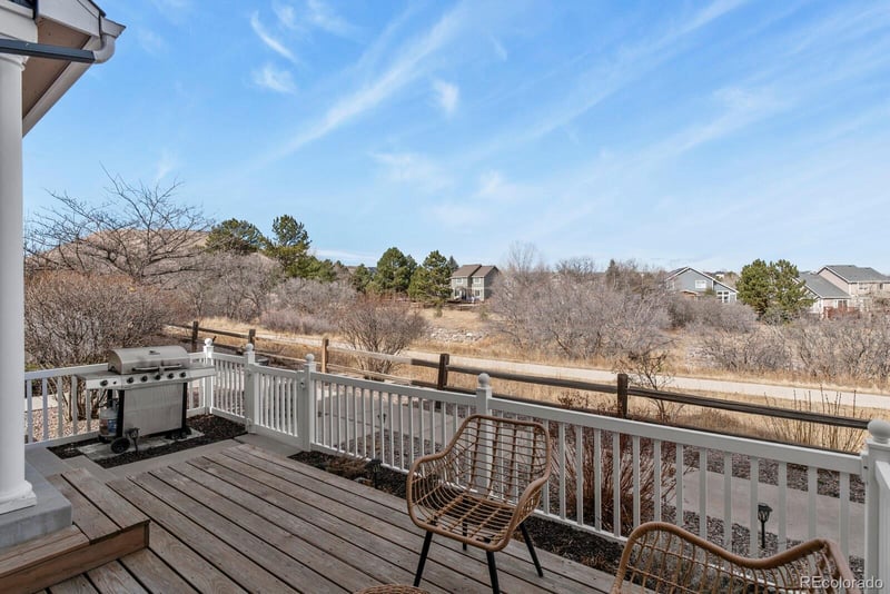 1537 Dawson Butte Way, Castle Rock, CO 80109