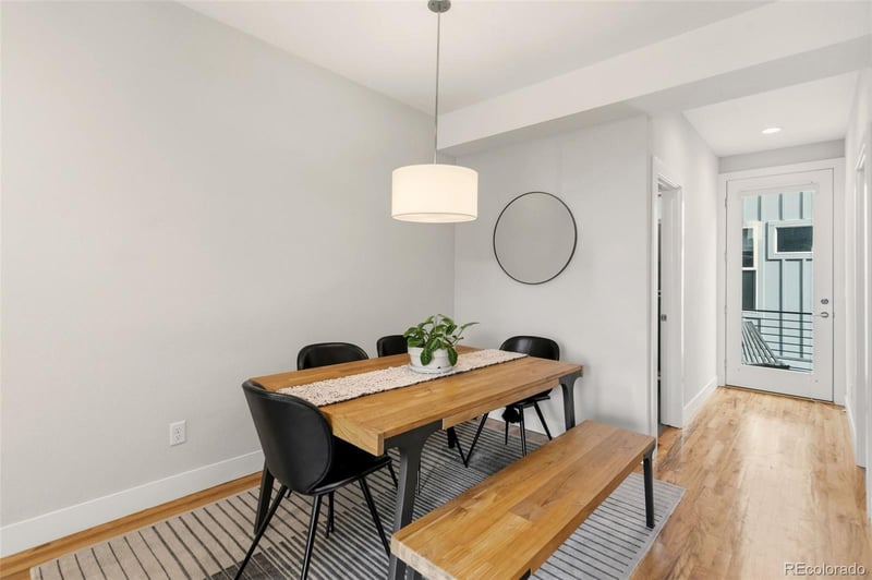 1460 Wolff St #106, Denver, CO 80204