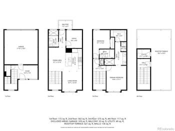 1460 Wolff St #106, Denver, CO 80204