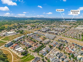 802 Blondel St #102, Fort Collins, CO 80524