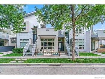 802 Blondel St #102, Fort Collins, CO 80524