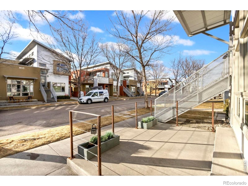 802 Blondel St #102, Fort Collins, CO 80524