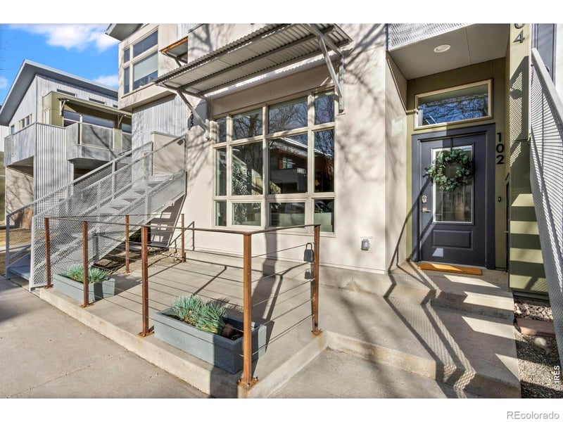 802 Blondel St #102, Fort Collins, CO 80524