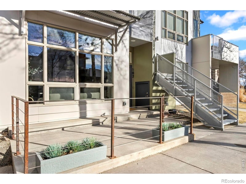 802 Blondel St #102, Fort Collins, CO 80524