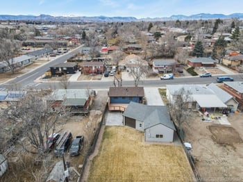 822 Wolff St, Denver, CO 80204