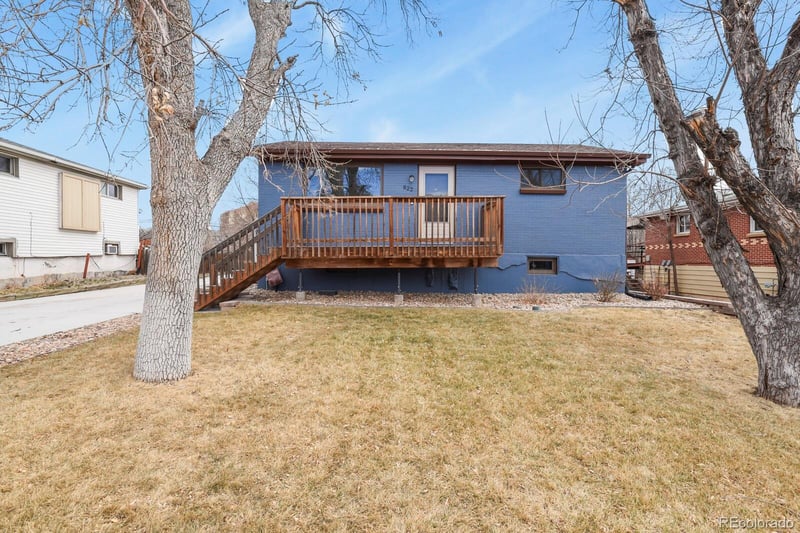 822 Wolff St, Denver, CO 80204