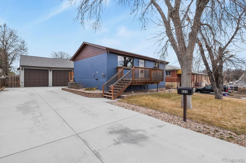 822 Wolff St, Denver, CO 80204