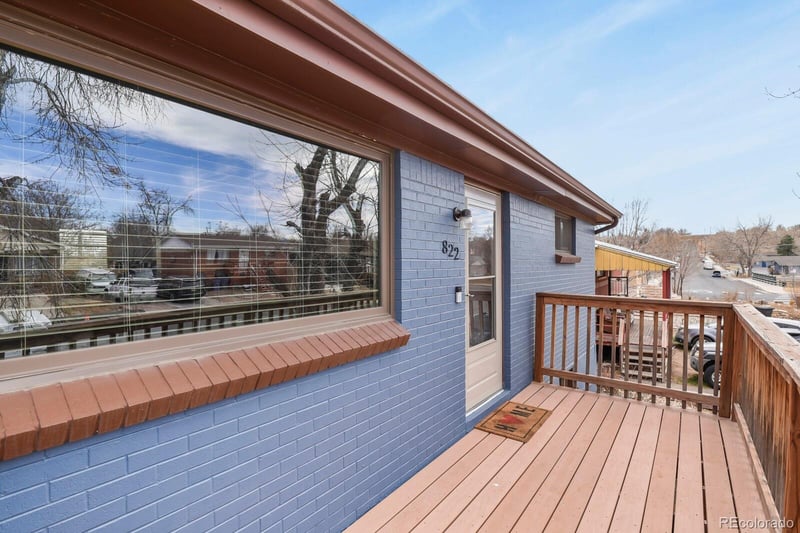 822 Wolff St, Denver, CO 80204