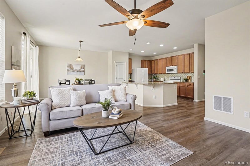 3146 Hawthorne Ln, Dacono, CO 80514