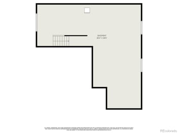 3146 Hawthorne Ln, Dacono, CO 80514