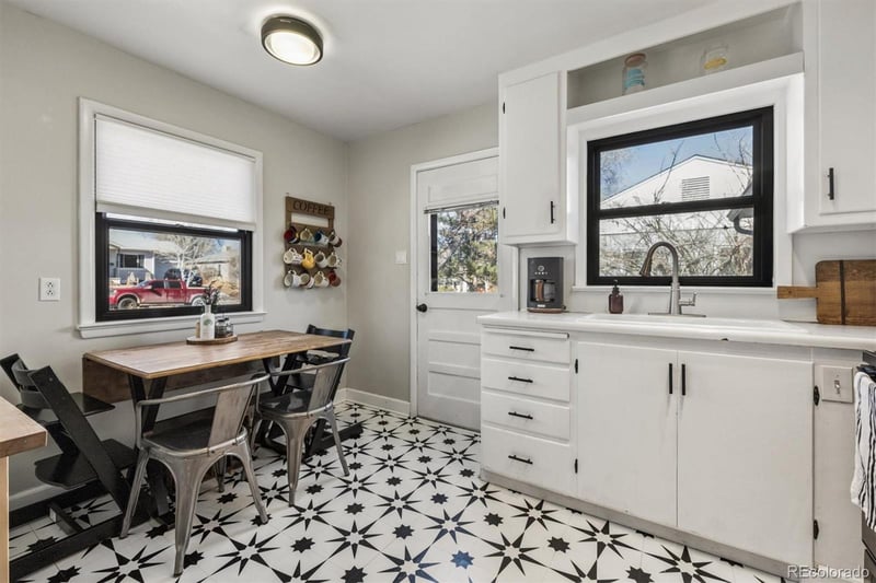 4640 Cherokee St, Englewood, CO 80110