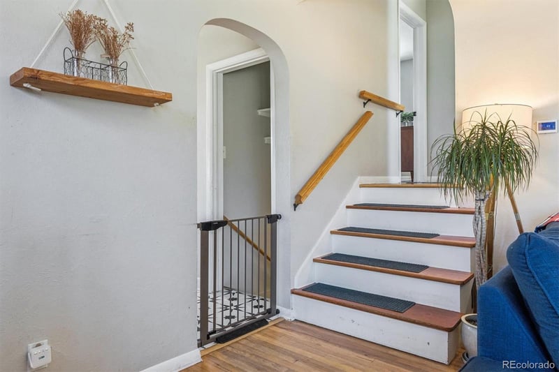 4640 Cherokee St, Englewood, CO 80110