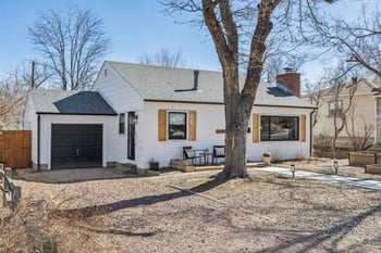 4640 Cherokee St, Englewood, CO 80110