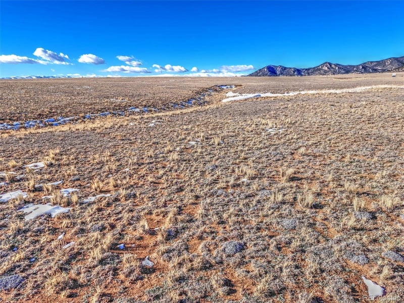 0 Quail , Hartsel, CO 80449