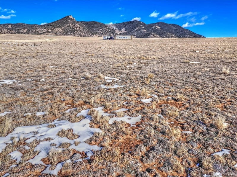 0 Quail , Hartsel, CO 80449