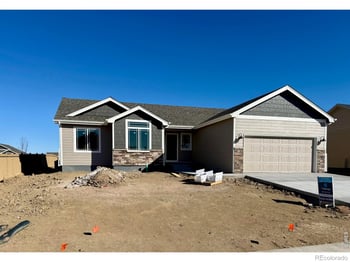 7094 Gateway Crossing St, Wellington, CO 80549