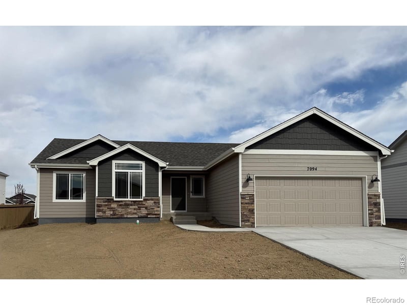 7094 Gateway Crossing St, Wellington, CO 80549