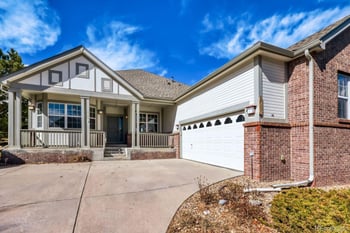 8131 Quatar Cir, Aurora, CO 80016