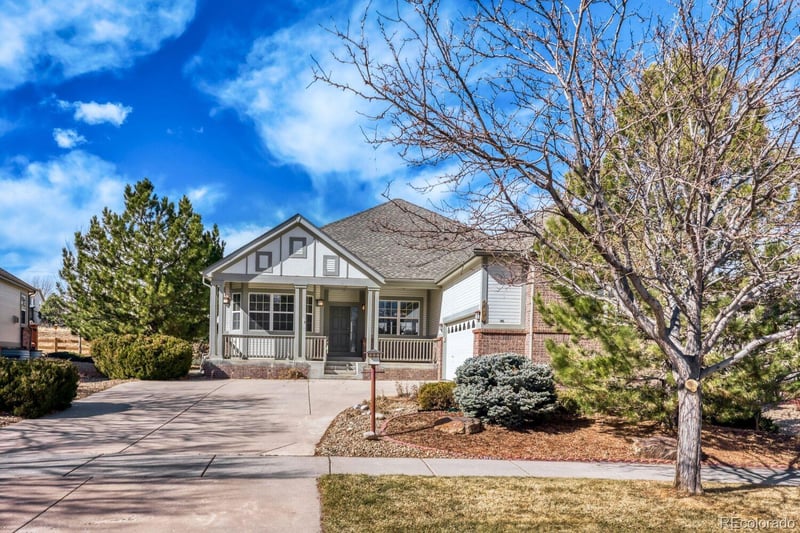 8131 Quatar Cir, Aurora, CO 80016