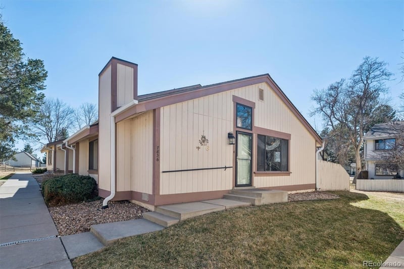 7836 90th Ave #70, Westminster, CO 80021