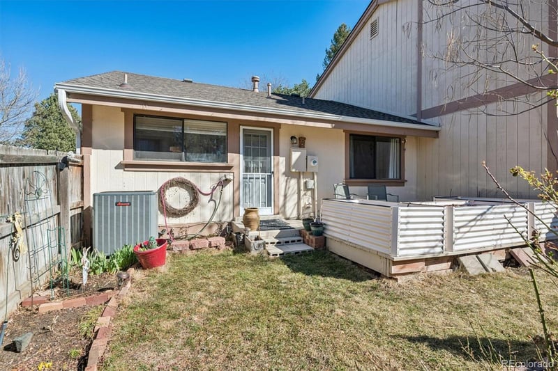 7836 90th Ave #70, Westminster, CO 80021