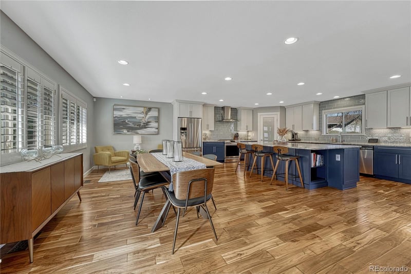 7135 Iliff Ave, Denver, CO 80224