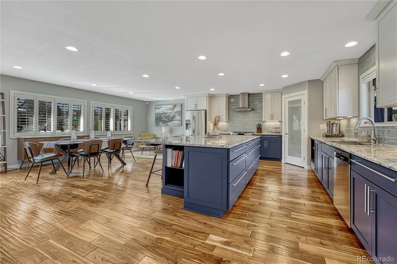 7135 Iliff Ave, Denver, CO 80224