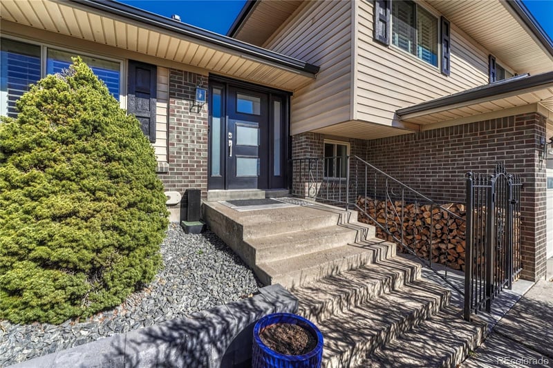 7135 Iliff Ave, Denver, CO 80224