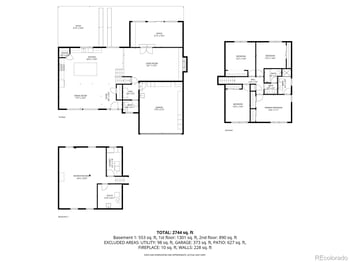 7135 Iliff Ave, Denver, CO 80224