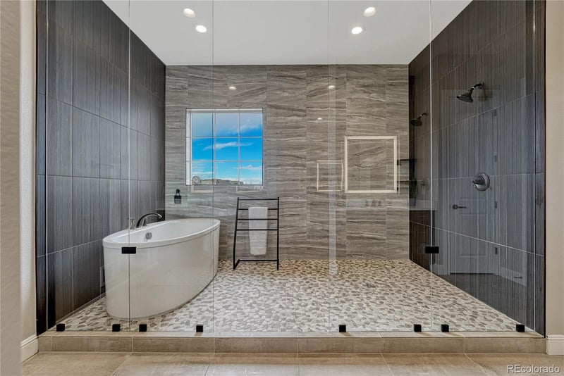 3158 Wingspan Point, Castle Rock, CO 80108