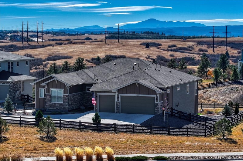 3158 Wingspan Point, Castle Rock, CO 80108