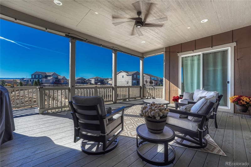 3158 Wingspan Point, Castle Rock, CO 80108