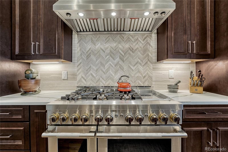 3158 Wingspan Point, Castle Rock, CO 80108