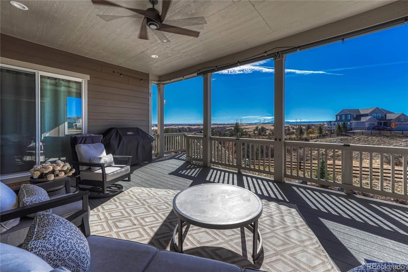3158 Wingspan Point, Castle Rock, CO 80108