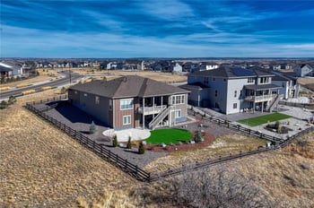 3158 Wingspan Point, Castle Rock, CO 80108