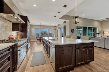 3158 Wingspan Point, Castle Rock, CO 80108