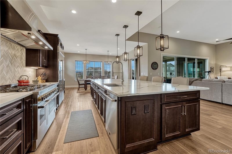 3158 Wingspan Point, Castle Rock, CO 80108