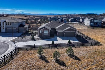 3158 Wingspan Point, Castle Rock, CO 80108