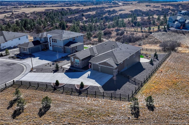 3158 Wingspan Point, Castle Rock, CO 80108