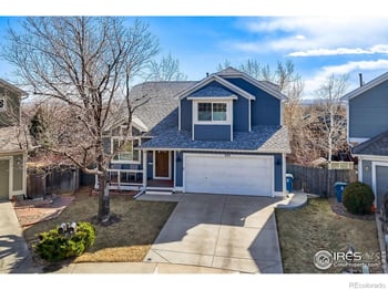 771 Owl Ct, Louisville, CO 80027