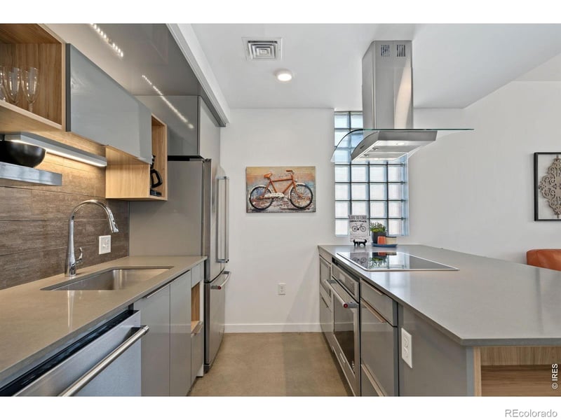 401 Linden St #3-236, Fort Collins, CO 80524