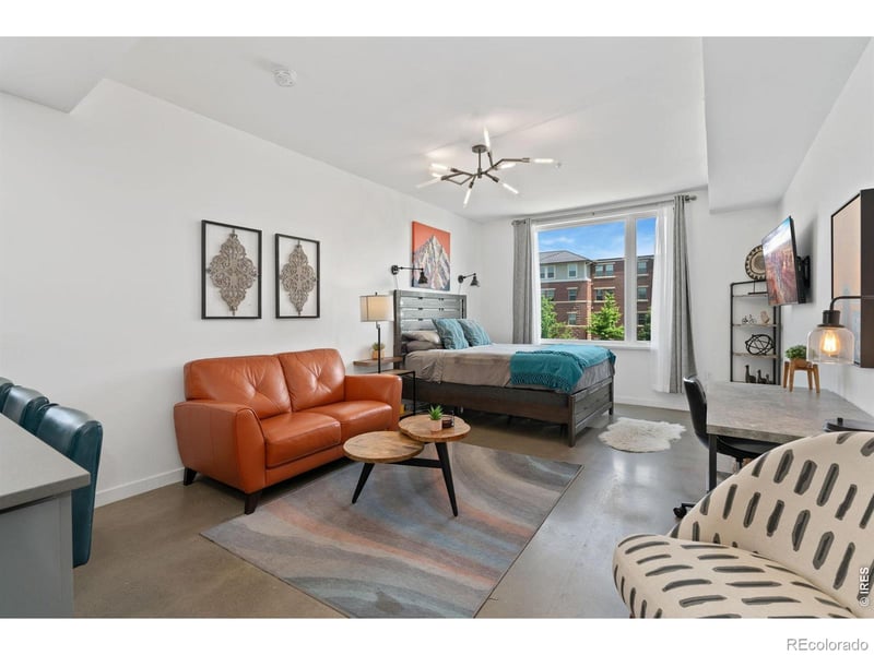 401 Linden St #3-236, Fort Collins, CO 80524