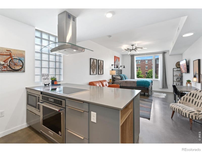 401 Linden St #3-236, Fort Collins, CO 80524