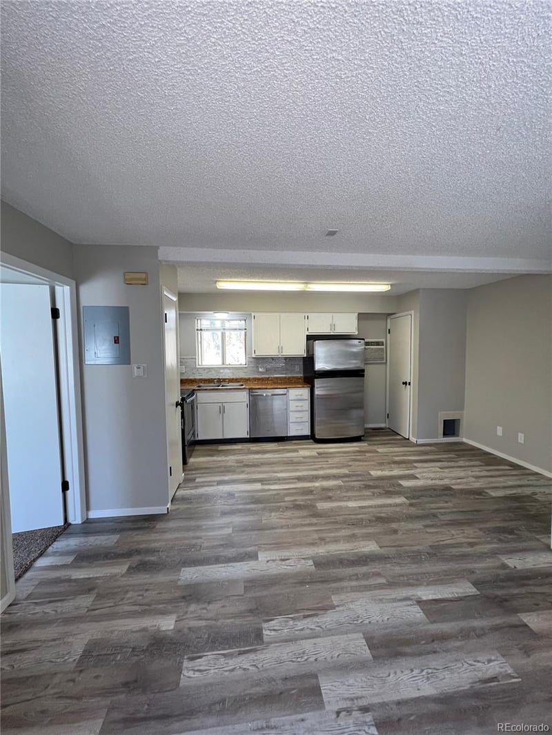 1930 Yampa St, Colorado Springs, CO 80904