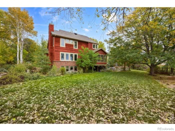 1212 Clark St, Fort Collins, CO 80524