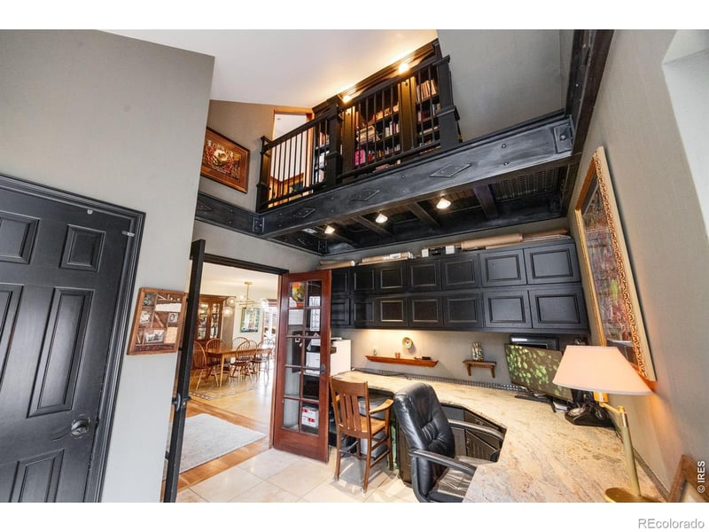 1212 Clark St, Fort Collins, CO 80524