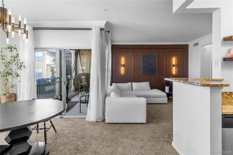 7463 Quail Cir #312, Littleton, CO 80127