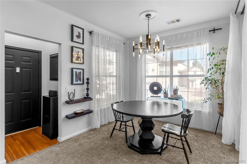 7463 Quail Cir #312, Littleton, CO 80127