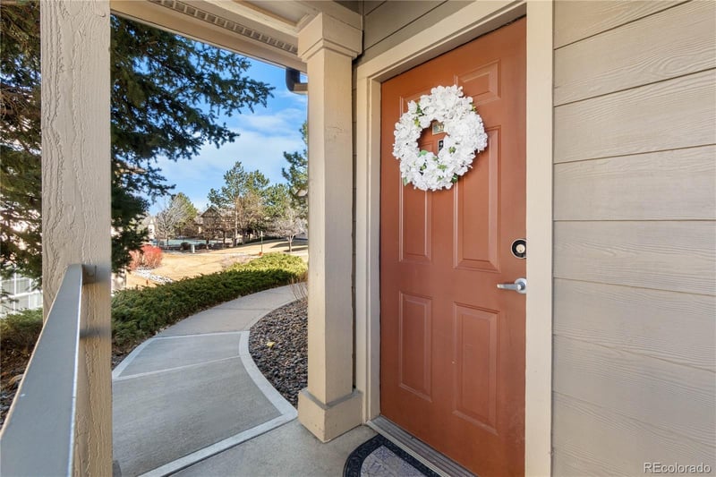 7463 Quail Cir #312, Littleton, CO 80127